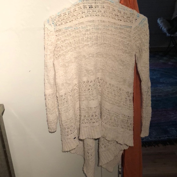 American eagle cardigan - Picture 2 of 4